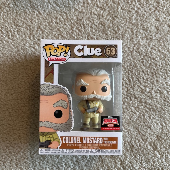 Pop Funko - Picture 1 of 2